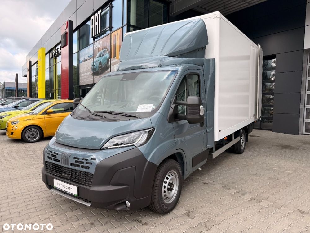 Fiat Ducato - 7