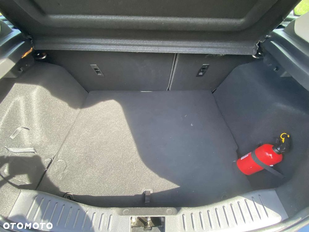 Ford Focus 1.5 TDCi Trend - 18