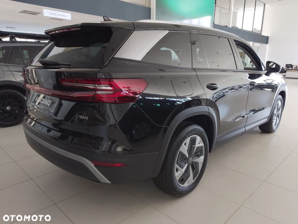 Skoda Kodiaq 2.0 TDI 4x4 Drive DSG - 3