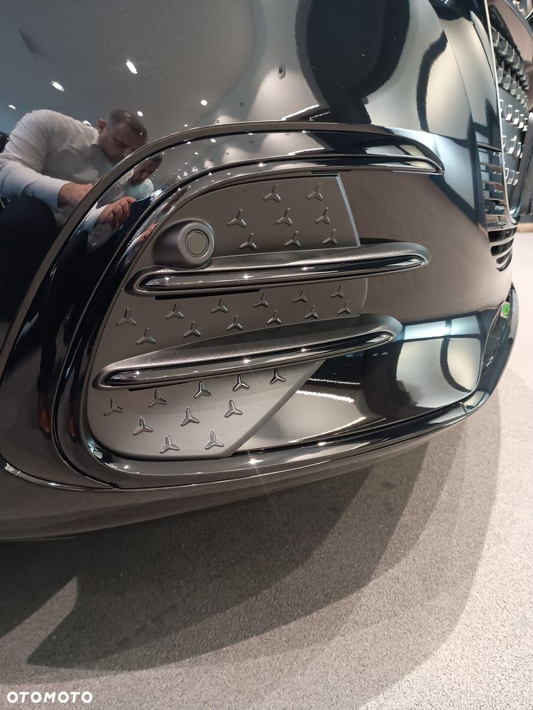Mercedes-Benz Klasa V 300 d 4-Matic Exclusive 9G-Tronic (d³ugi) - 10