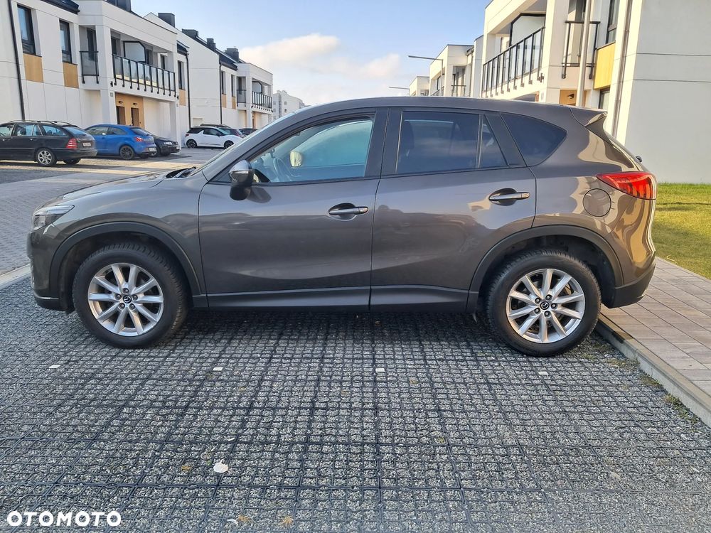 Mazda CX-5 2.2 D Skyenergy 2WD - 13
