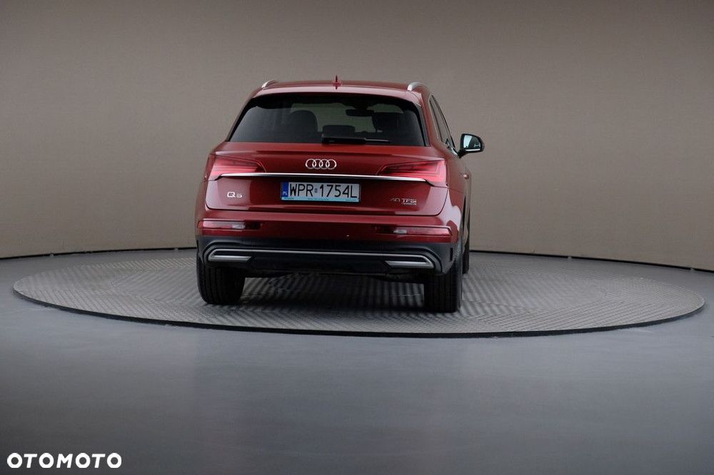 Audi Q5 - 5