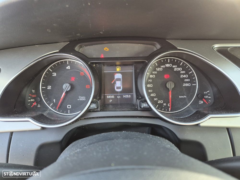 Audi A5 - 15