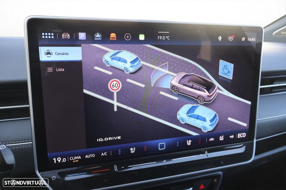 VW ID.7 Tourer 86 kWh Pro S Urban - 23