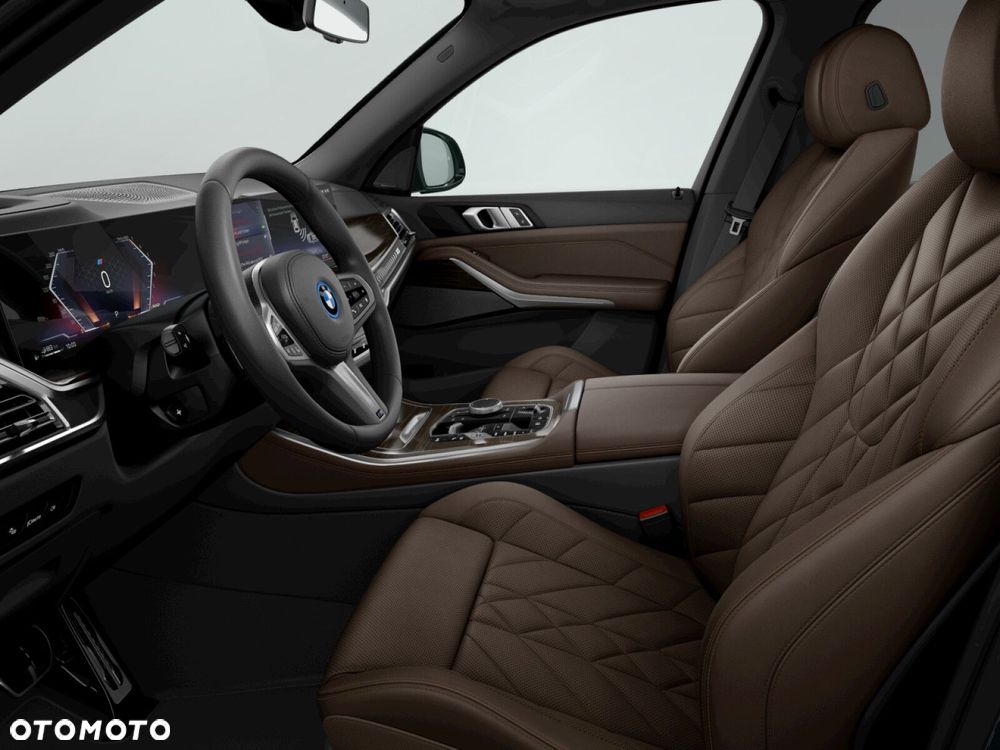 BMW X5 - 8