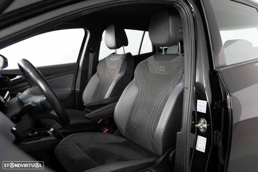 VW ID.4 77 kWh Pro - 10