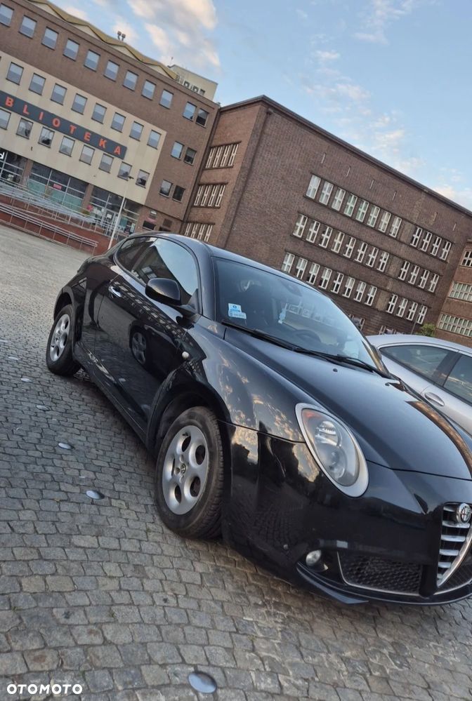 Alfa Romeo Mito 1.3 JTDM Progression S&S - 1