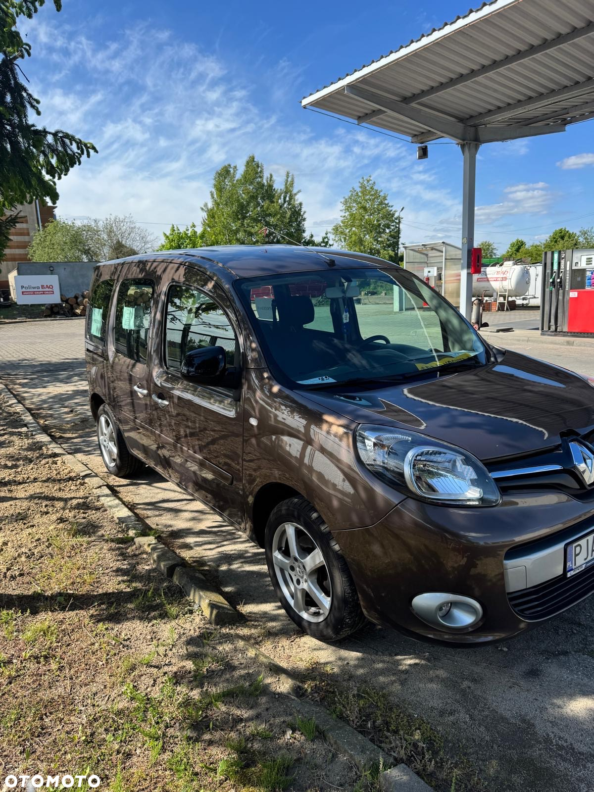 Renault Kangoo 1.5 dCi Limited - 2