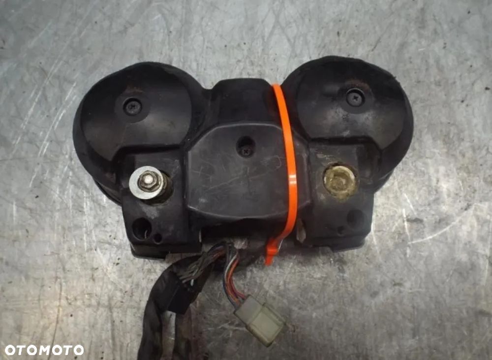 HONDA CB900 CB900F HORNET - 2