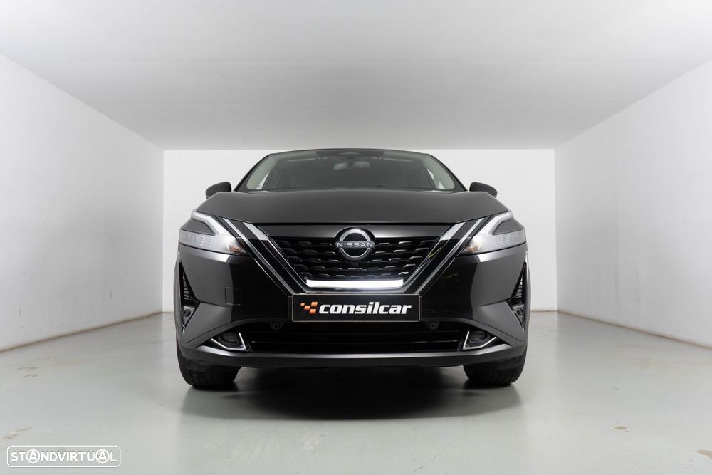 Nissan Qashqai 1.5 e-Power N-Connecta LED - 3