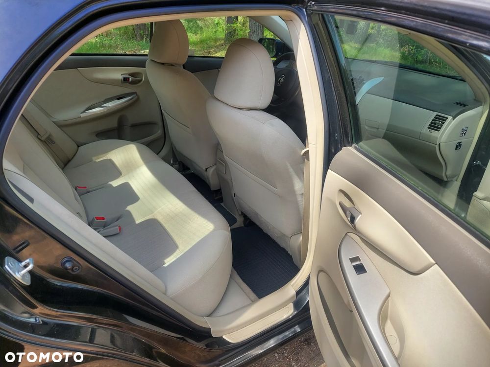 Toyota Corolla 1.6 VVT-i Prestige Start - 14