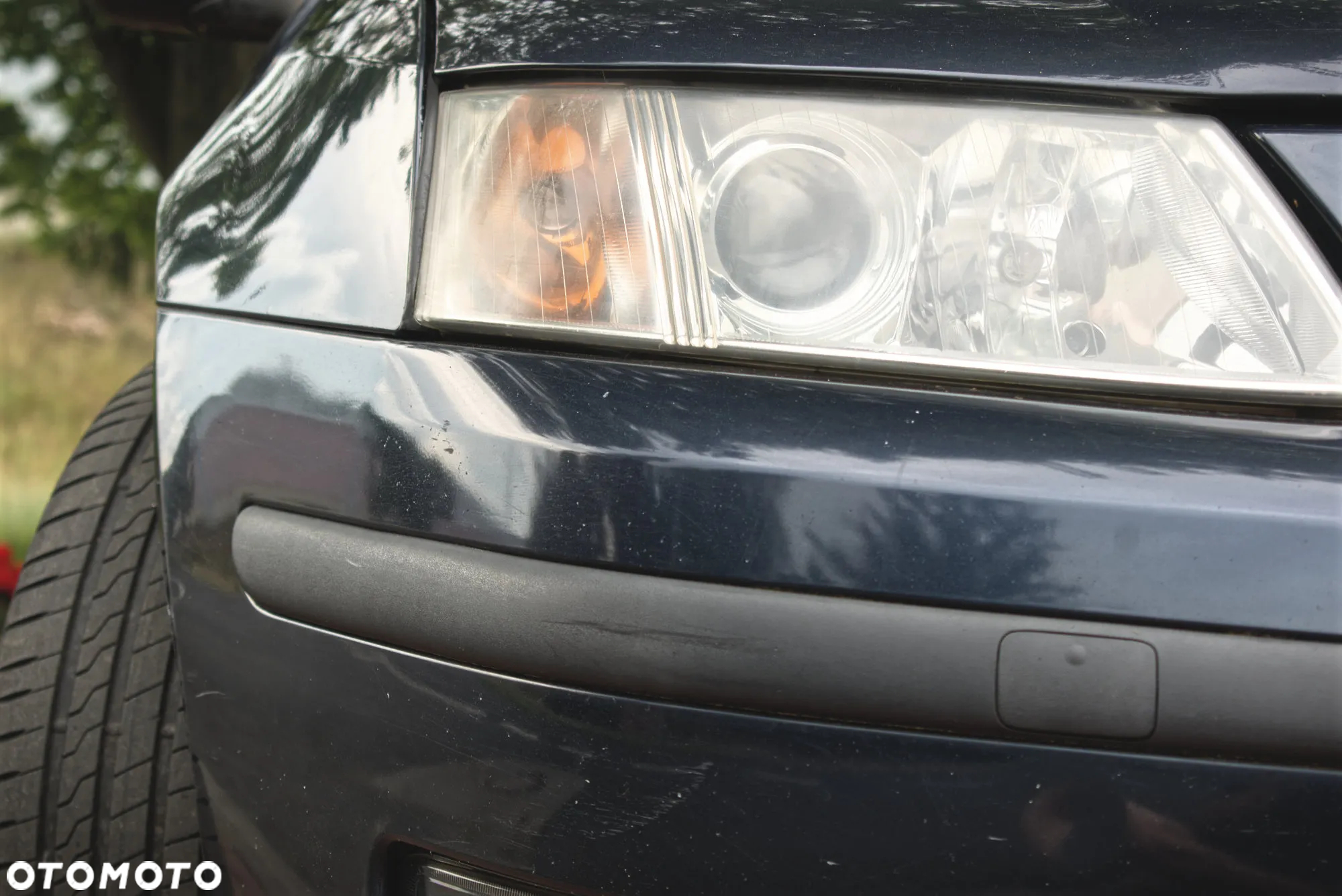 Saab 9-3 1.8t Cabrio Linear - 3