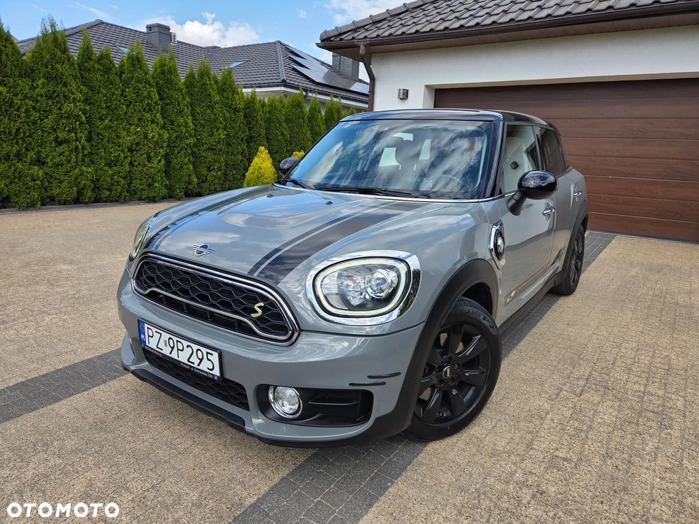 MINI Countryman - 1