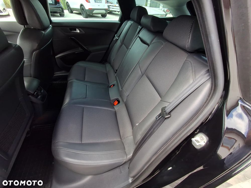 Peugeot 508 BlueHDi 180 EAT6 Stop&Start Allure - 19