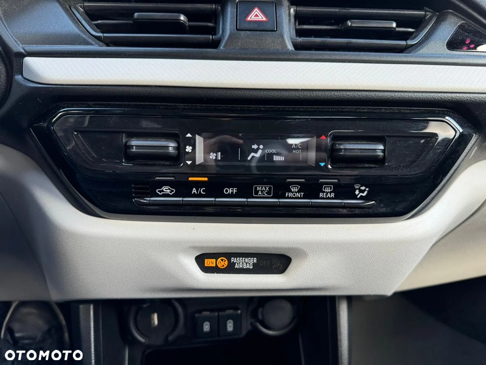 Suzuki Swift - 22