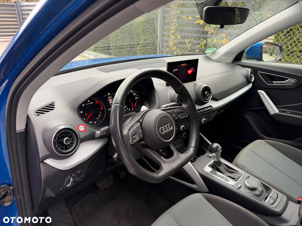 Audi Q2 30 TDI S tronic - 6