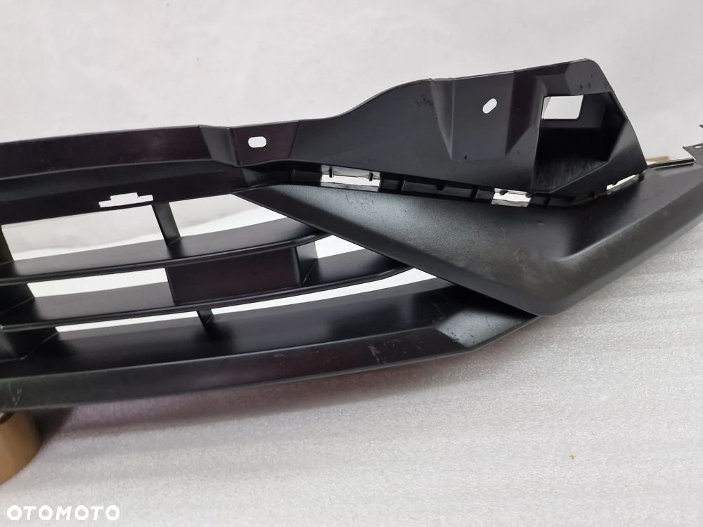 NISSAN JUKE II 19- ZDERZAK PRZEDNI / SPOJLER / DOKŁADKA ZDERZAKA PRZEDNIEGO PRZÓD , NR 620266PA0A , NR AUKCJI DT591 - 9