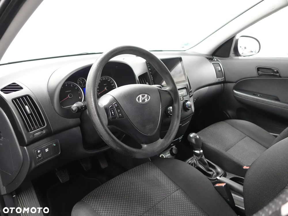 Hyundai i30 - 18