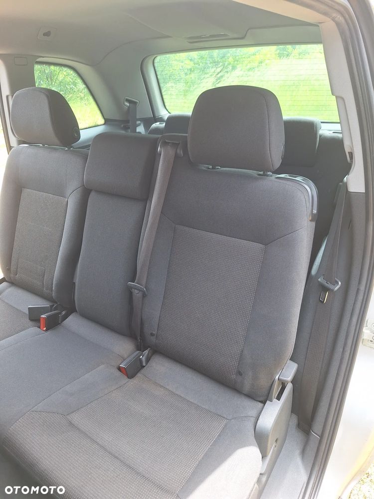 Opel Zafira 1.8 Cosmo EU5 - 8