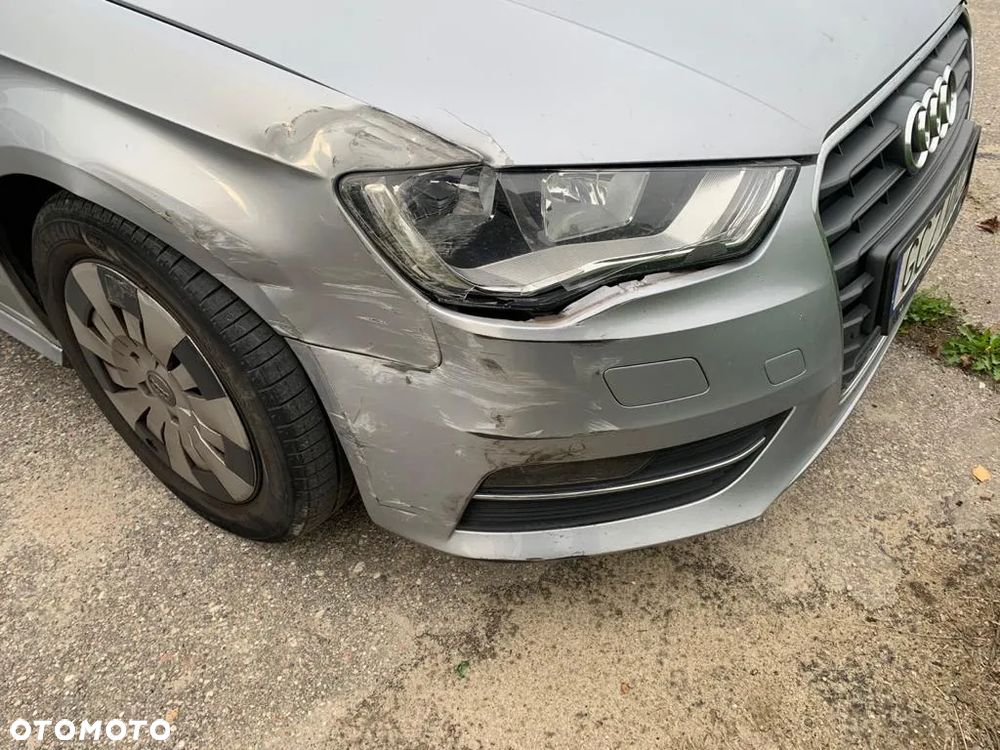 Audi A3 1.6 TDI clean diesel Attraction - 16