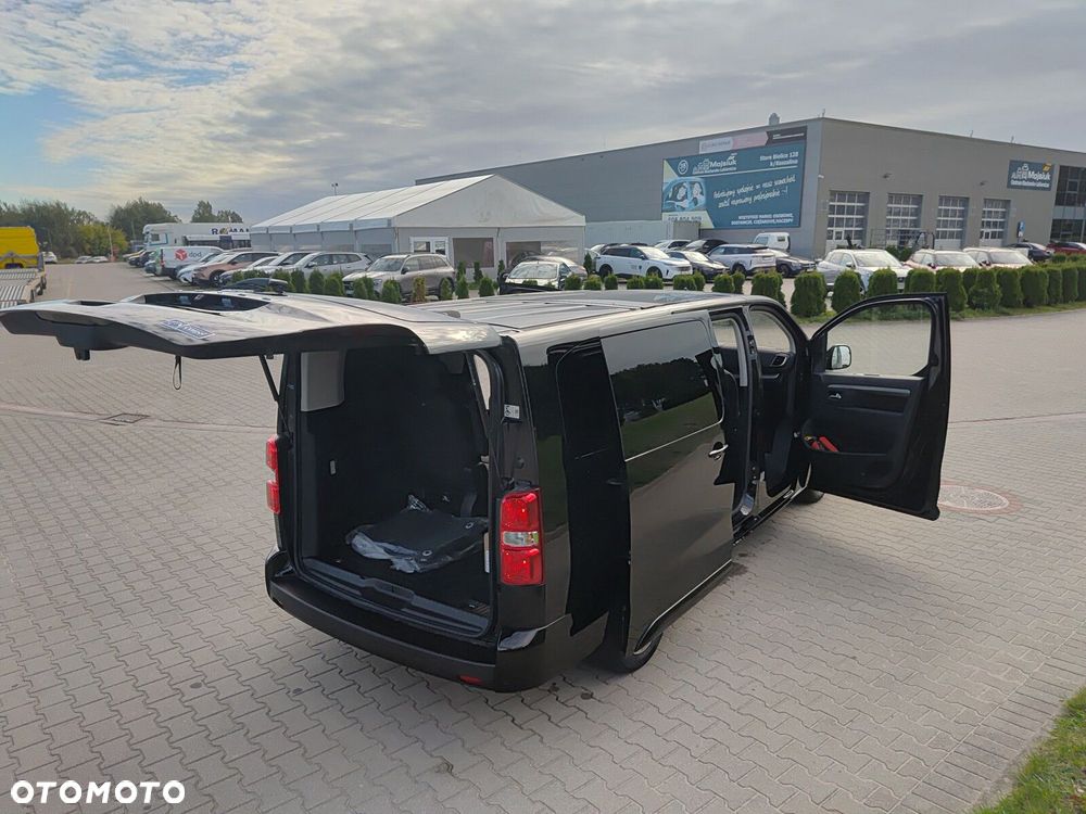 Opel Zafira - 19
