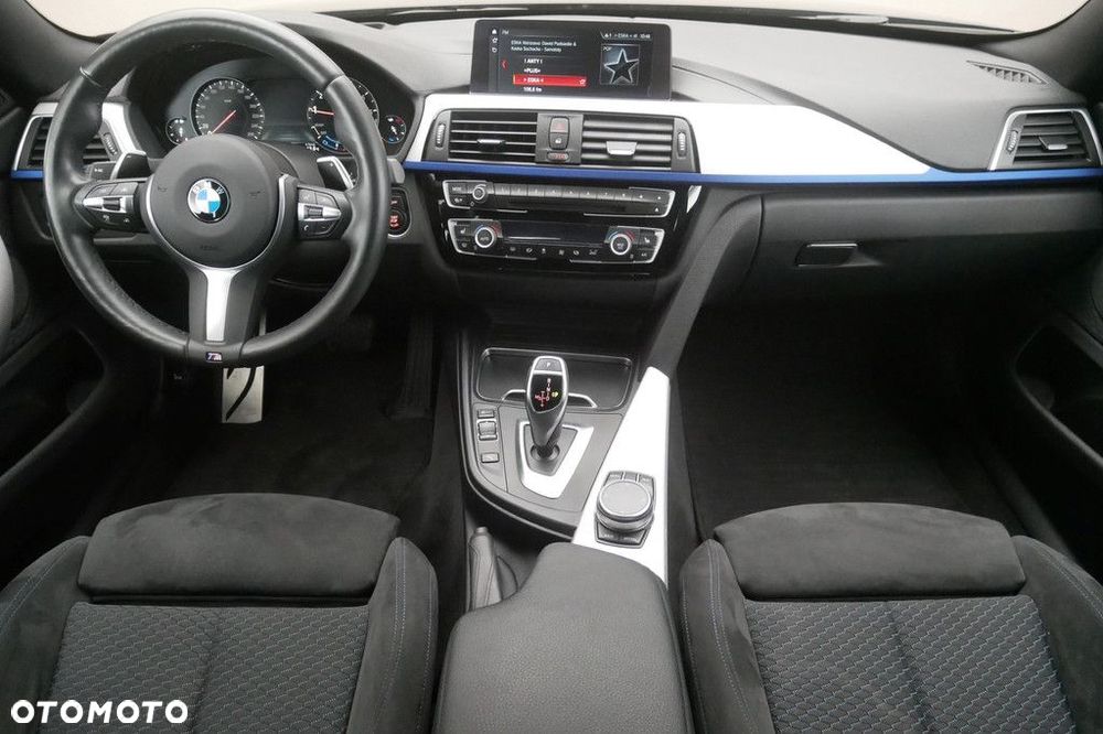 BMW Seria 4 - 8