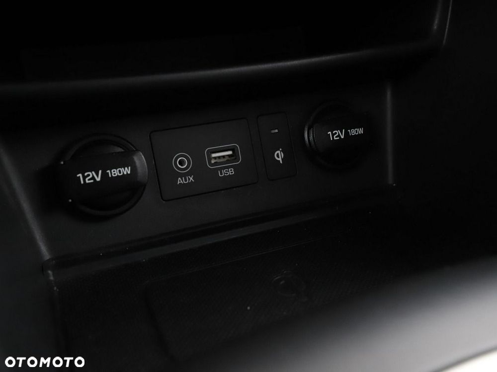 Hyundai Kona 1.6 T-GDI Premium 4WD DCT - 29