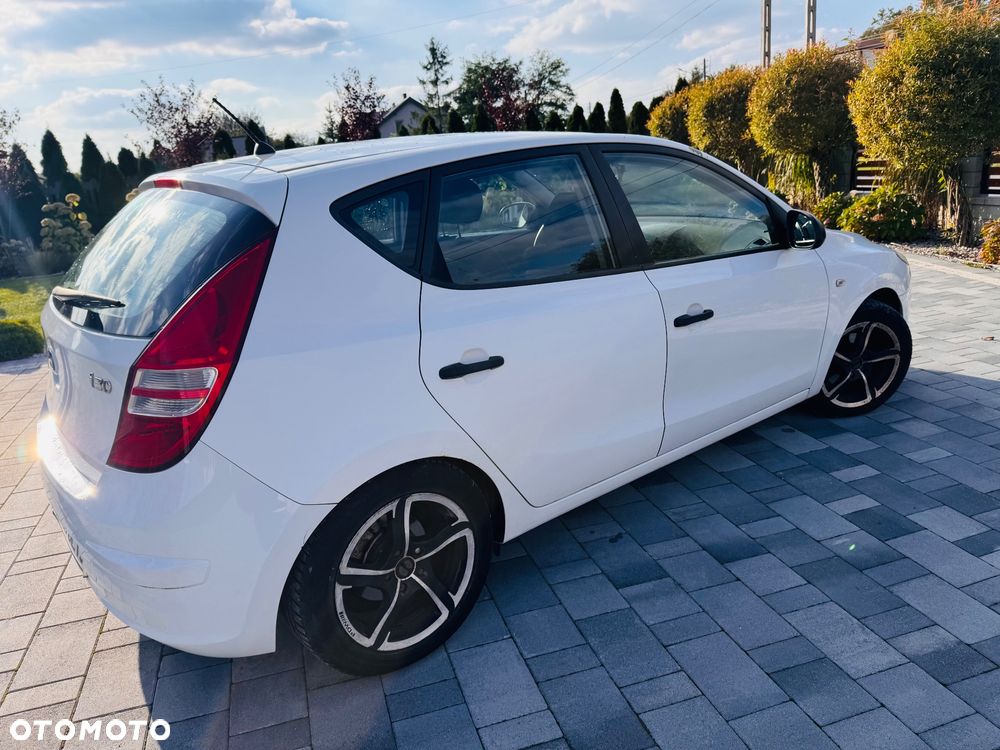 Hyundai i30 - 4