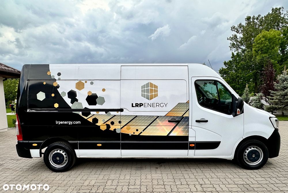 Renault MASTER L3H2 - 11
