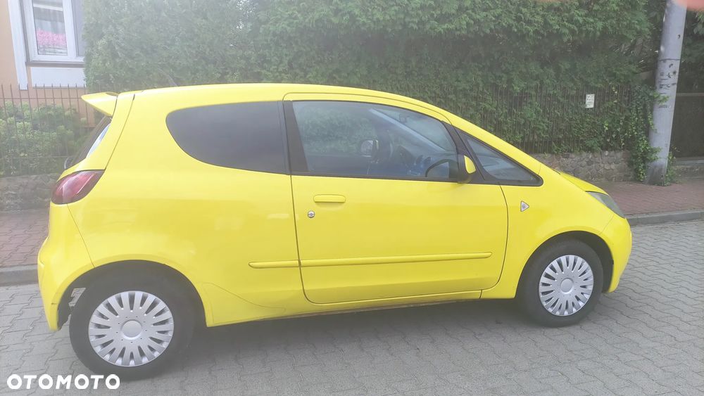 Mitsubishi Colt CZ3 1.3 Young Edition - 14