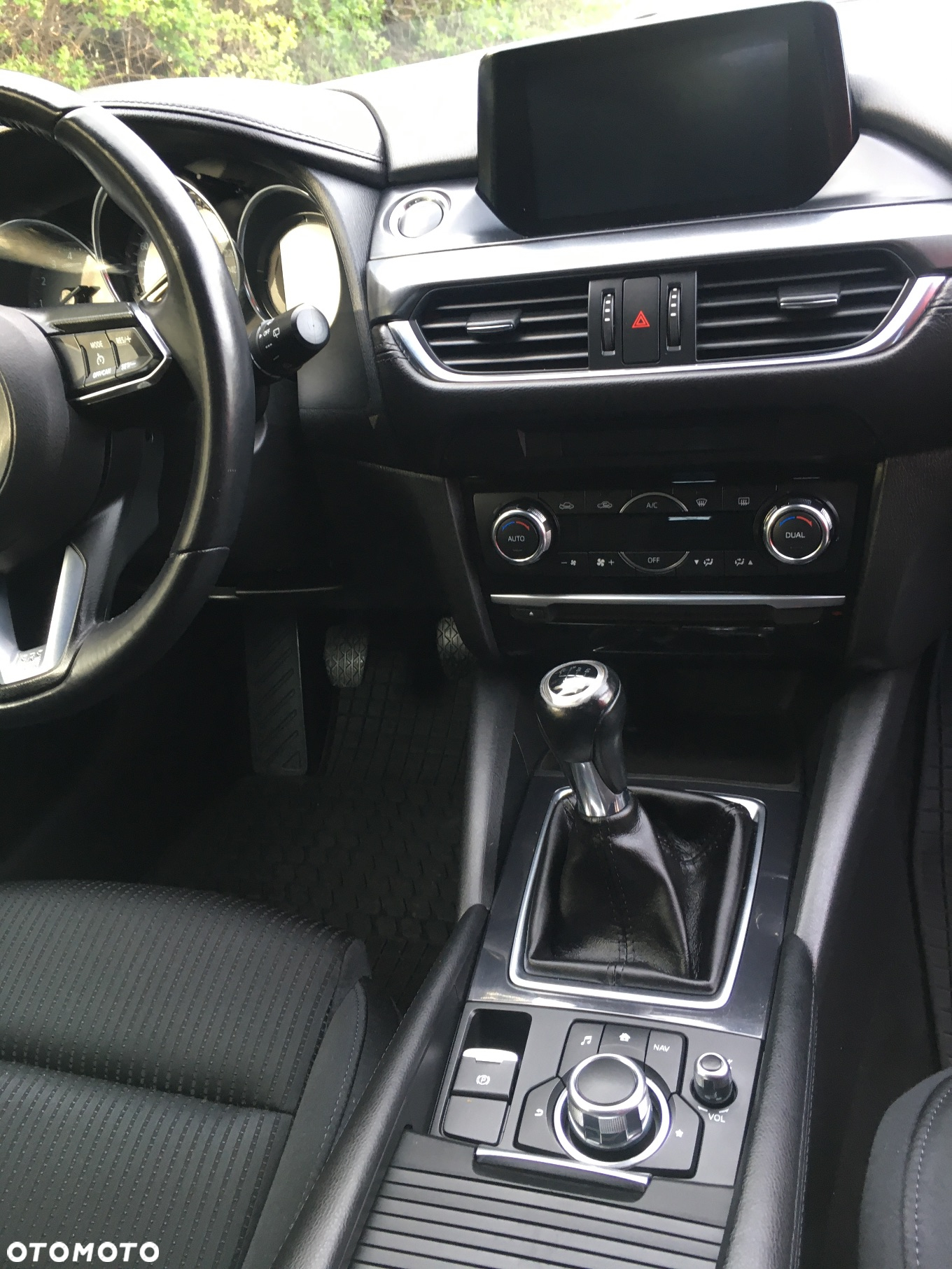 Mazda 6 - 15