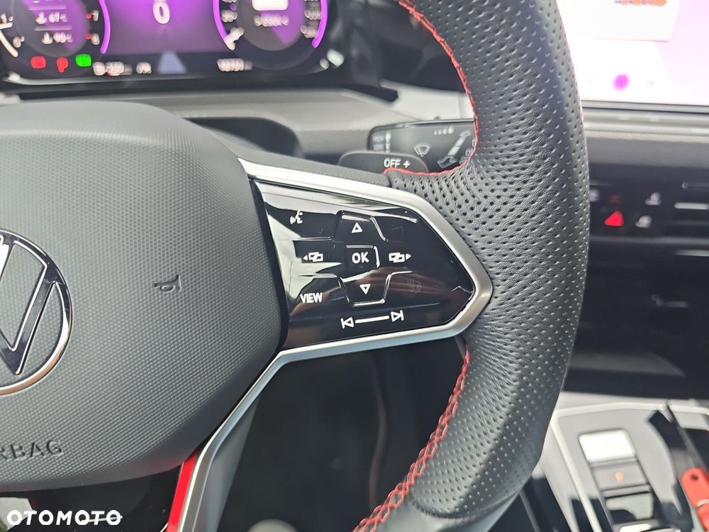 Volkswagen Golf 2.0 TSI GTI Clubsport DSG - 22