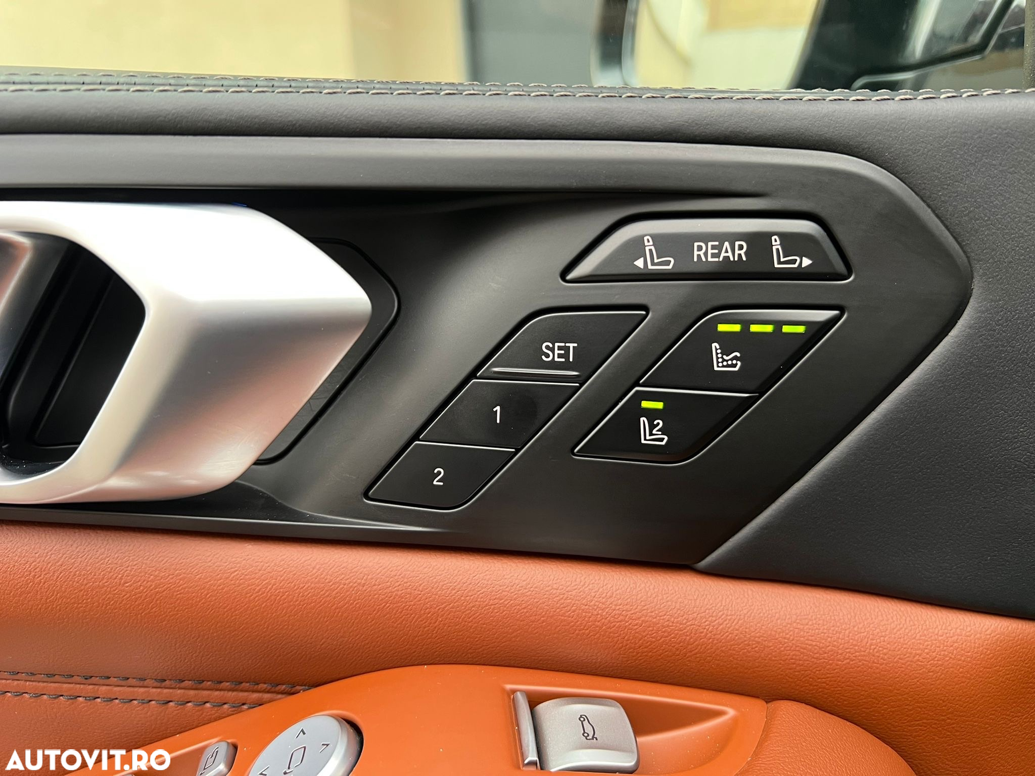 BMW X7 xDrive40d MHEV - 38