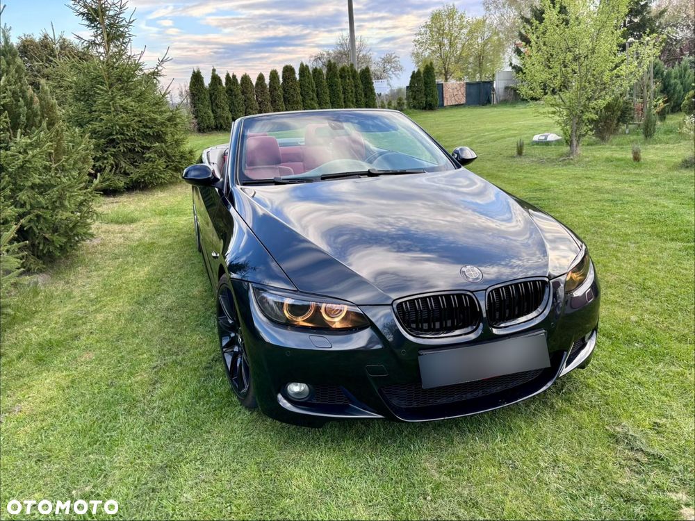BMW Seria 3 - 1