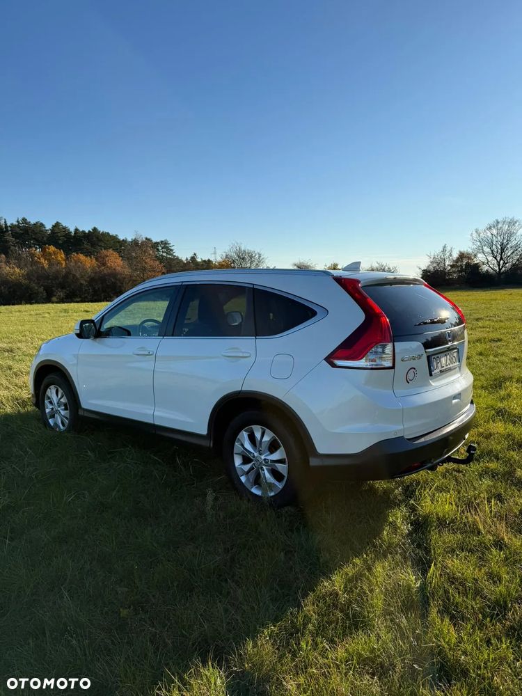 Honda CR-V 1.6i-DTEC Lifestyle (2WD) - 5