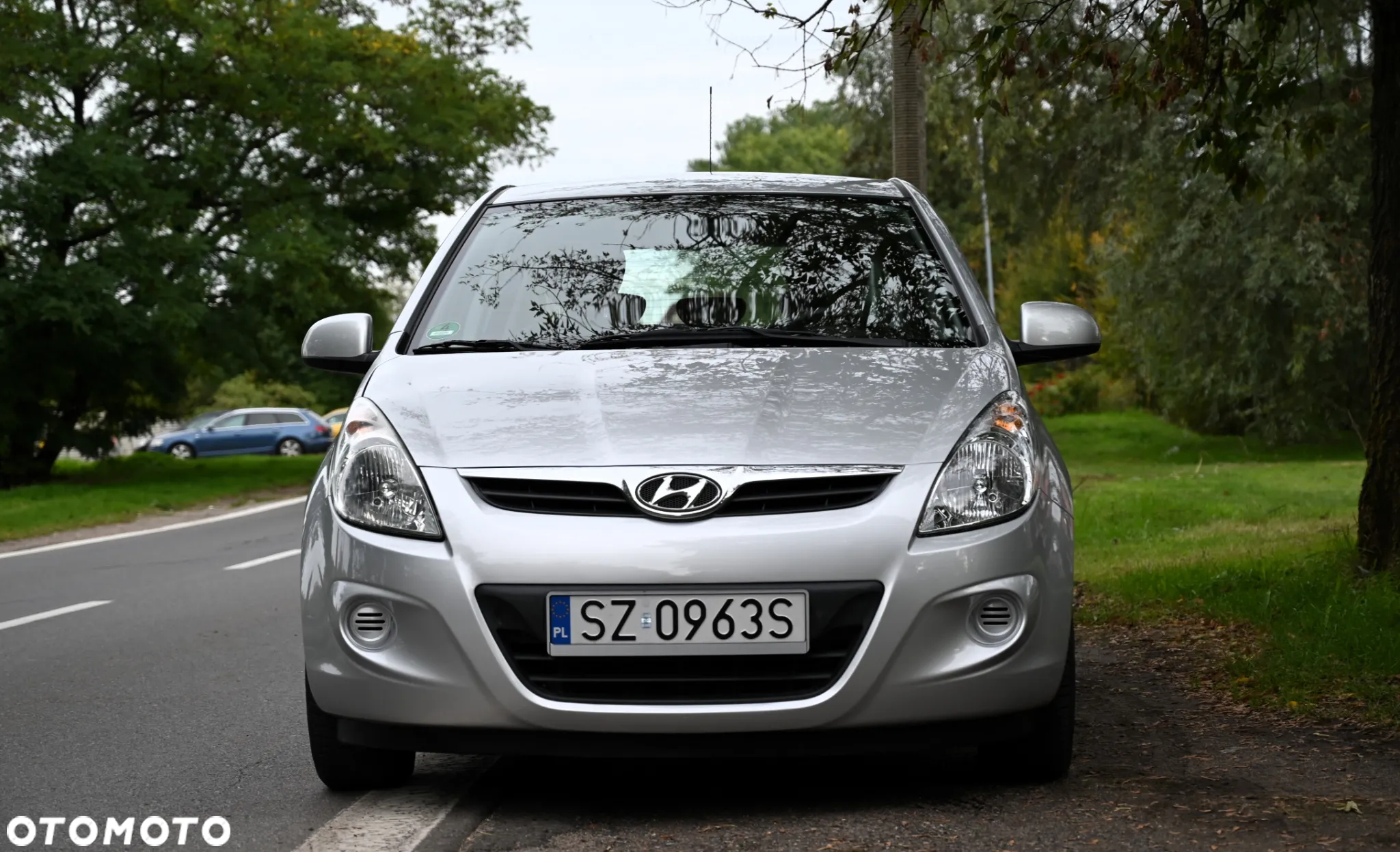 Hyundai i20 - 5