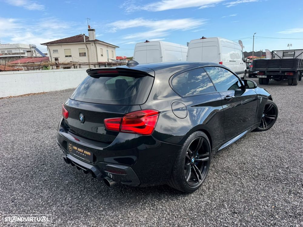 BMW M4 Auto - 4