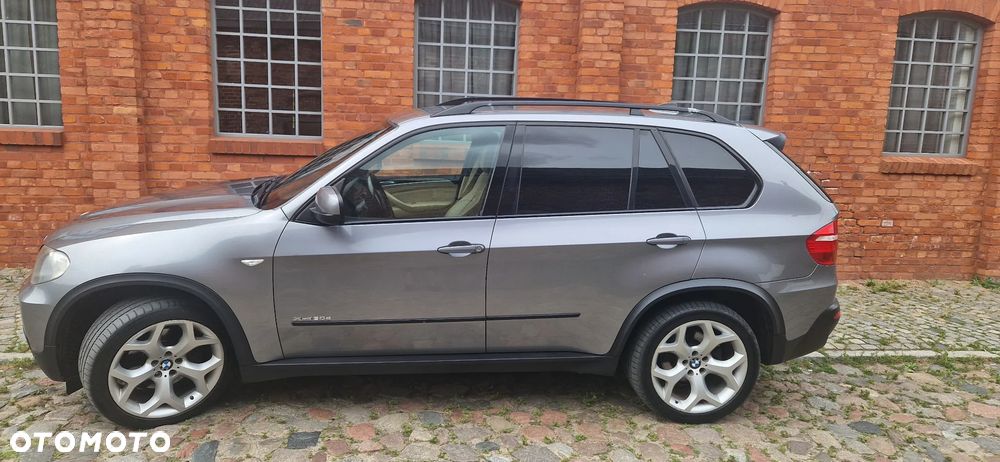 BMW X5 3.0d xDrive - 8