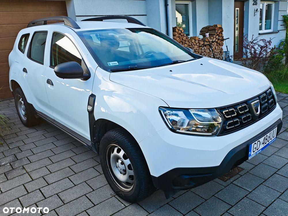 Dacia Duster 1.0 TCe Access - 1