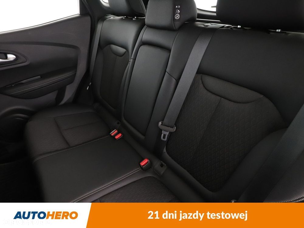 Renault Kadjar 1.3 TCe FAP Black Edition - 14