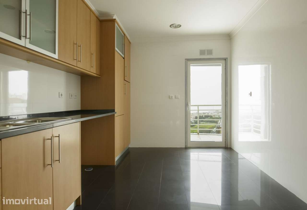 Apartamento T4 com jardim, Paço de Arcos, Oeiras - Grande imagem: 5/44