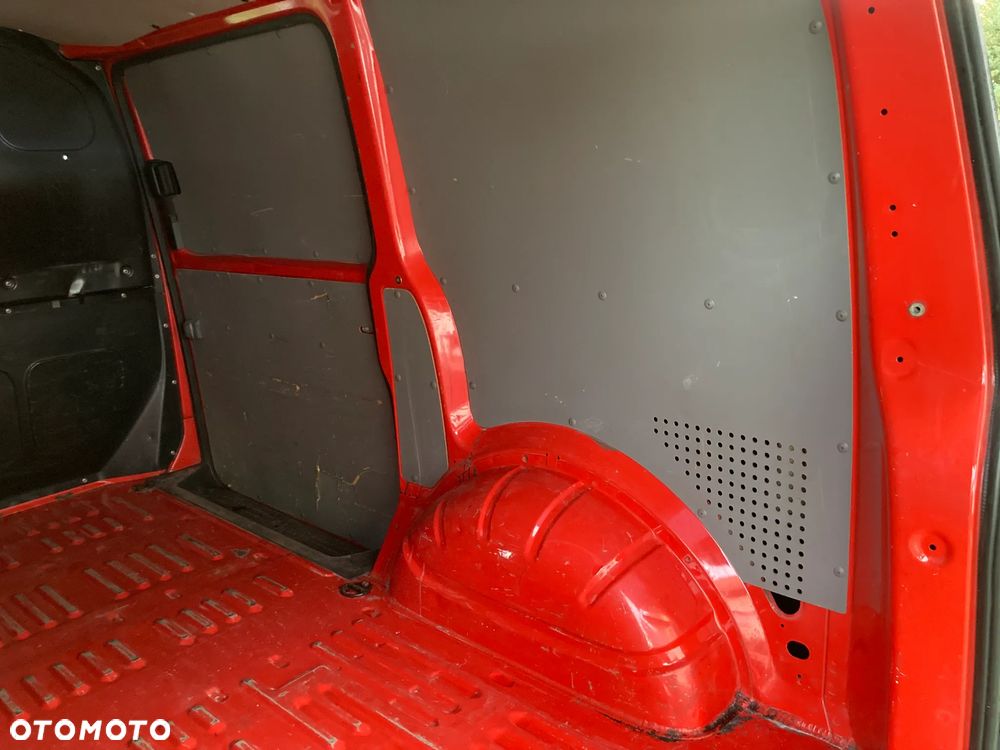 Volkswagen Transporter T5 - 26