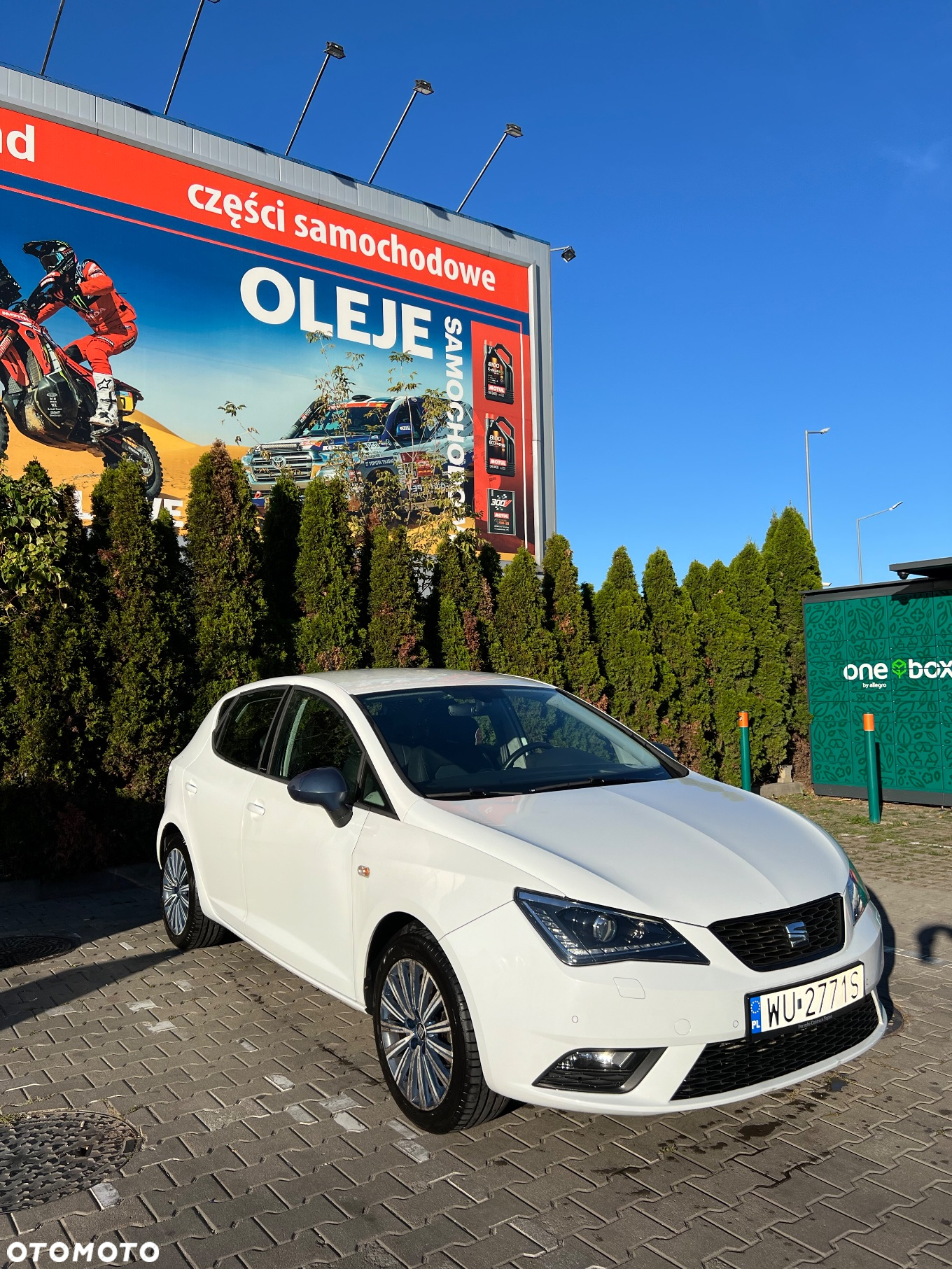 Seat Ibiza - 4