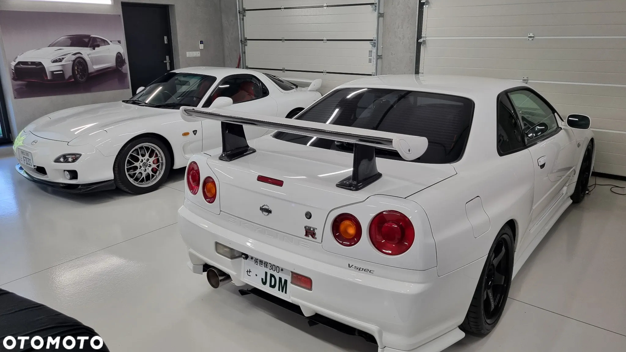 Mazda RX-7 - 4