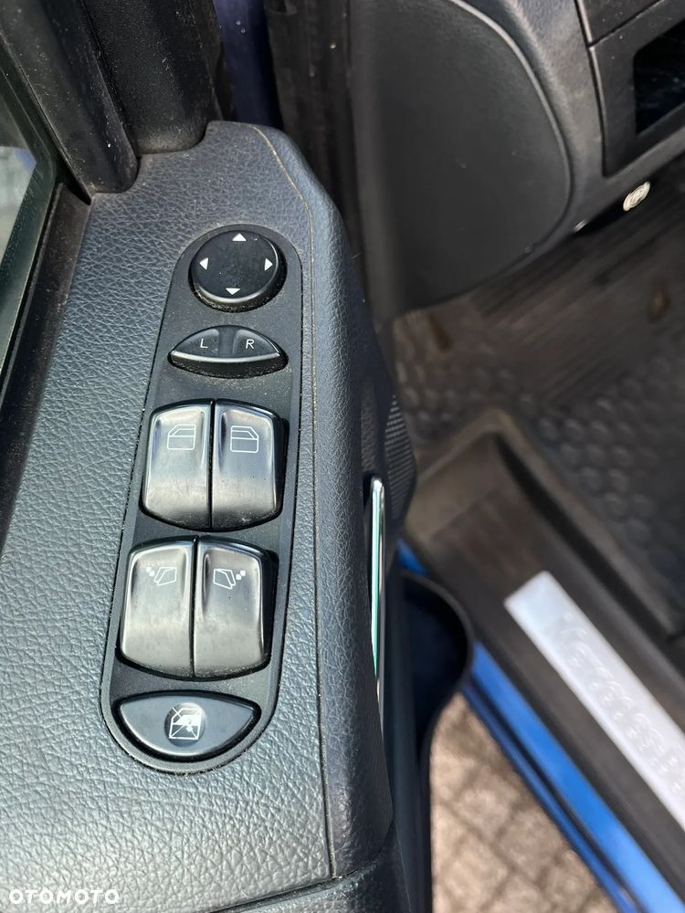 Mercedes-Benz Viano 3.0 CDI Ambiente - 22