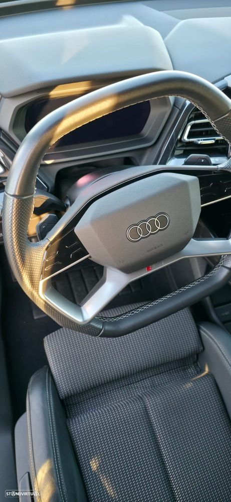 Audi Q4 Sportback e-tron 35 - 13