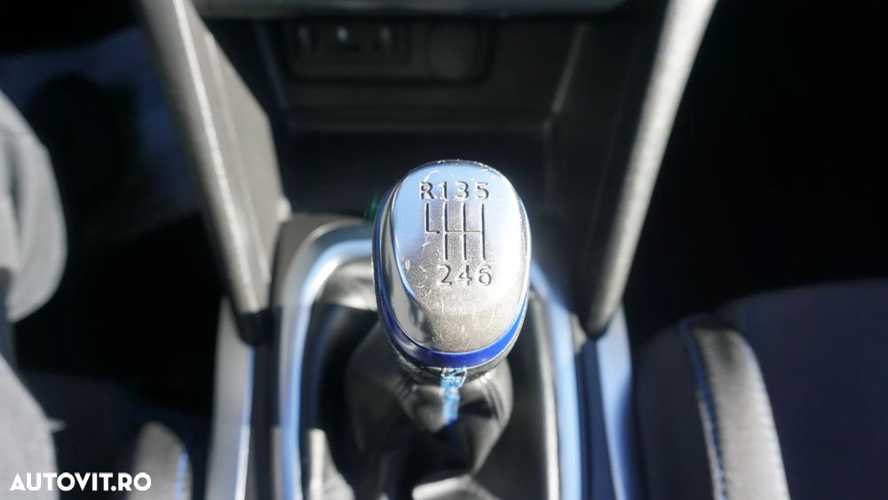 Renault Megane ENERGY TCe 130 GT LINE - 26