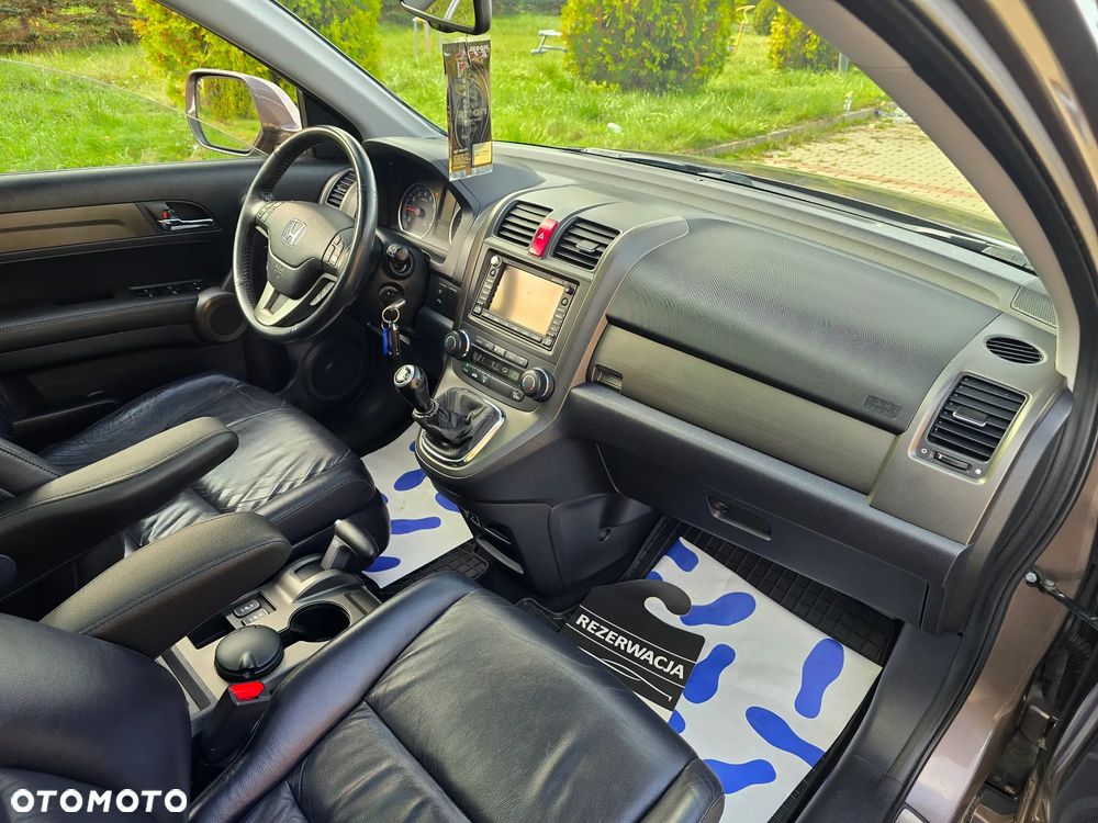 Honda CR-V 2.0 Executive - 32
