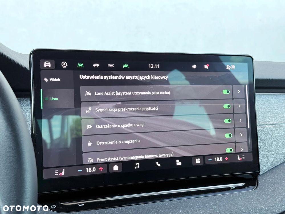 Skoda Octavia 1.5 TSI Selection - 40