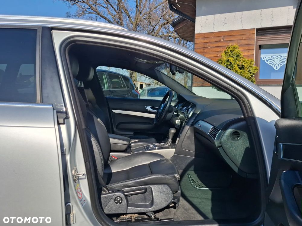 Audi A6 Avant 3.0 TDI tiptronic quattro - 20